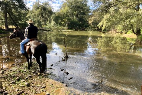 2376 Horton Rd, Upper Horton, NSW 2347