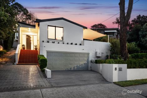 Property photo of 8 Jeanette Street East Ryde NSW 2113