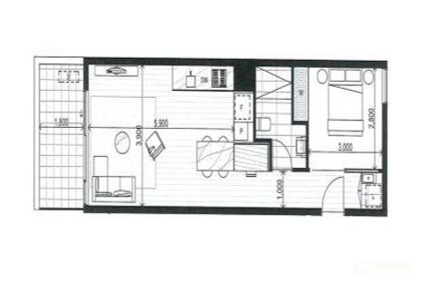 503/204 HIGH ST, PRESTON, VIC 3072