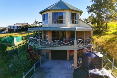 Property photo of 3 Yarran Place Coomba Park NSW 2428