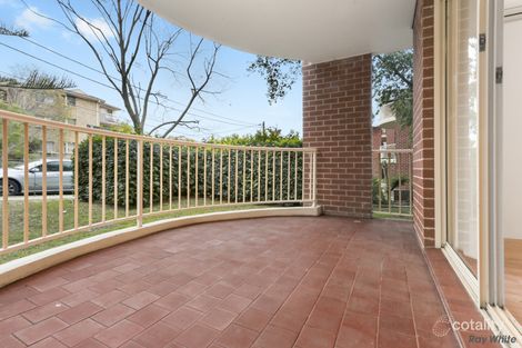 Property photo of 1/2 Bellbrook Avenue Hornsby NSW 2077