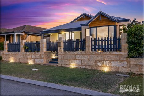 Property photo of 22 Heysham Bend Butler WA 6036