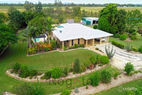 Property photo of 4121 Kennedy Highway Mareeba QLD 4880