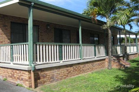 Property photo of 4 Melissa Crescent Walkerston QLD 4751