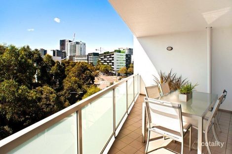 Property photo of 27/28 Gadigal Avenue Zetland NSW 2017
