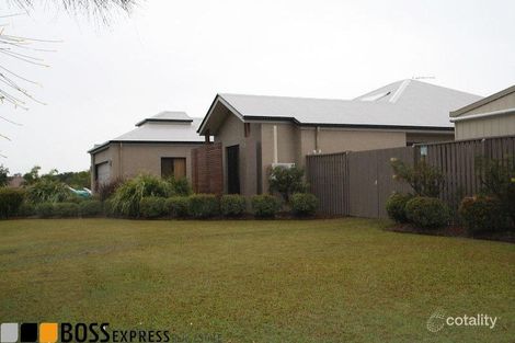 Property photo of 99 River Oak Way Narangba QLD 4504