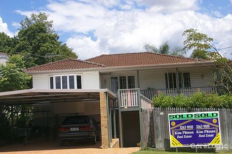 Property photo of 42 Backford Street Chermside West QLD 4032