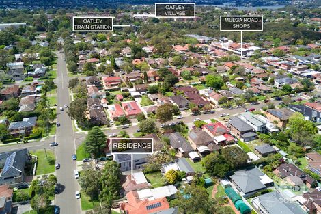 Property photo of 24 Wonoona Parade West Oatley NSW 2223