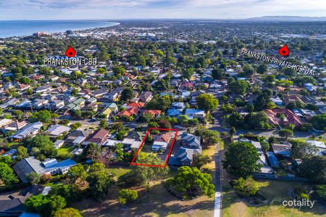 Property photo of 38 Summit Road Frankston VIC 3199