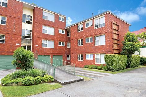 6/54 Alexandra St, Drummoyne, NSW 2047