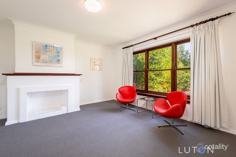 Property photo of 138 Strickland Crescent Deakin ACT 2600