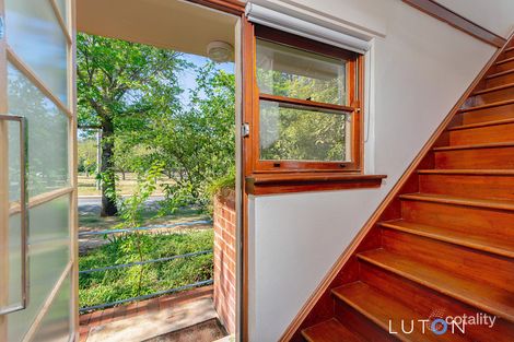 Property photo of 138 Strickland Crescent Deakin ACT 2600