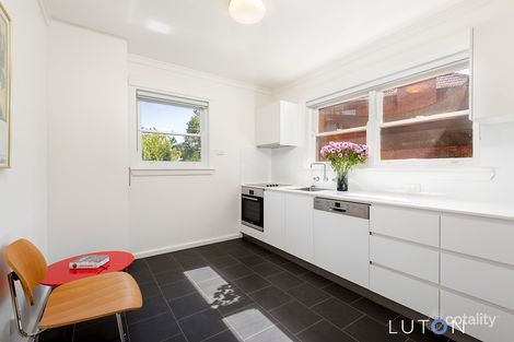 Property photo of 138 Strickland Crescent Deakin ACT 2600