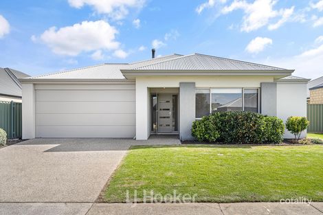 12 Illawarra Tce, Vasse, WA 6280