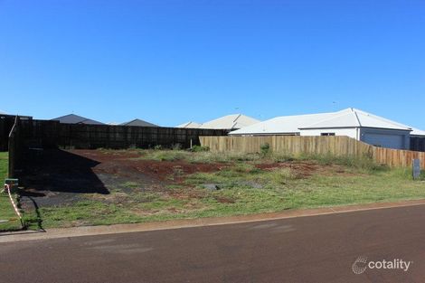 Property photo of 31 Renshaw Crescent Kearneys Spring QLD 4350