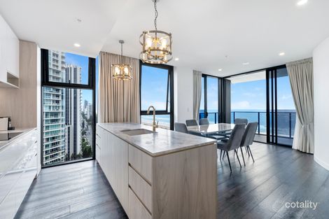 1601/185 Old Burleigh Rd, Broadbeach, QLD 4218