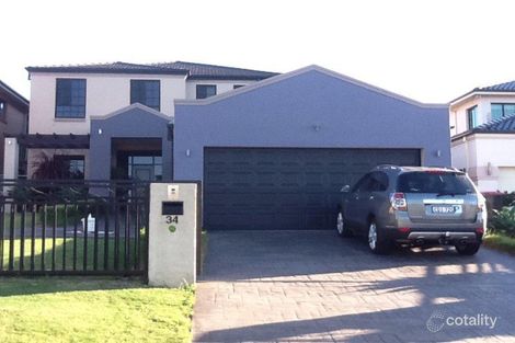 34 Lewis St, Bonnyrigg Heights, NSW 2177