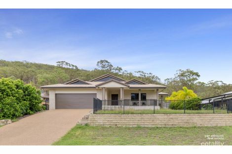 21 Haven Cl, Norman Gardens, QLD 4701