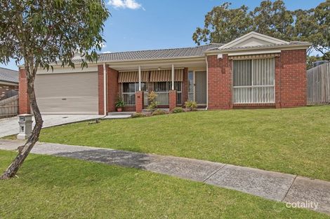 80 Oberon Dr, Carrum Downs, VIC 3201