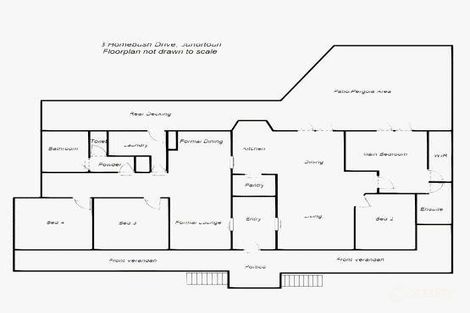 3 Homebush Dr, Junortoun, VIC 3551