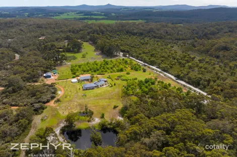 Property photo of 3 Wedgetail Cove Walpole WA 6398