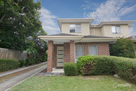 2/17 Beddoe Ave, Clayton, VIC 3168