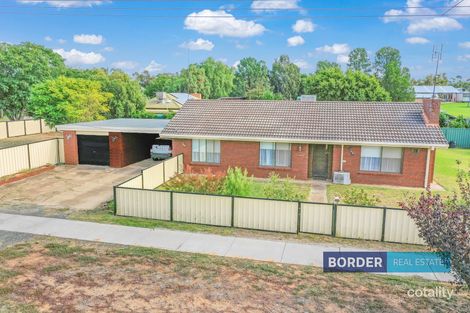 Property photo of 18 Moira Street Mathoura NSW 2710