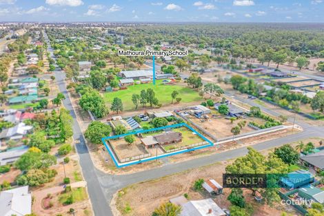 Property photo of 18 Moira Street Mathoura NSW 2710