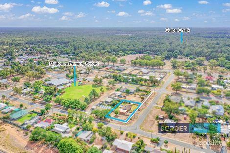 Property photo of 18 Moira Street Mathoura NSW 2710