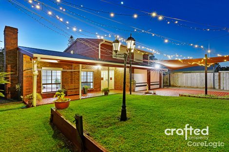Property photo of 51 Copper Drive Bethania QLD 4205