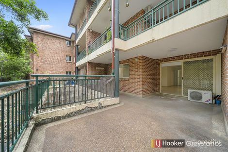 2/36-40 Newman St, Merrylands, NSW 2160