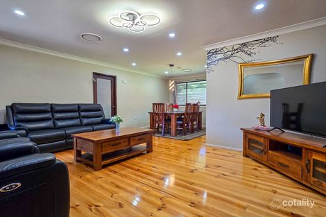 Property photo of 2 Wyangala Crescent Leumeah NSW 2560