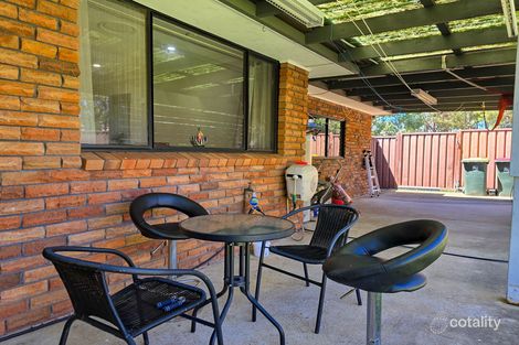 Property photo of 2 Wyangala Crescent Leumeah NSW 2560