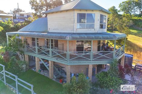 Property photo of 3 Yarran Place Coomba Park NSW 2428