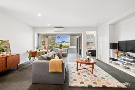Property photo of 1303/2-4 Sterling Circuit Camperdown NSW 2050