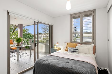 Property photo of 1303/2-4 Sterling Circuit Camperdown NSW 2050