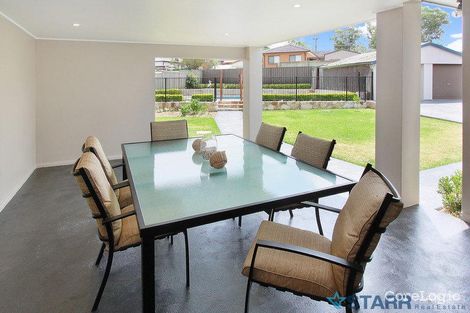 Property photo of 5 Bowood Place St Marys NSW 2760