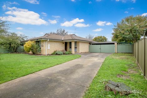 Property photo of 20 Perth Street Benalla VIC 3672