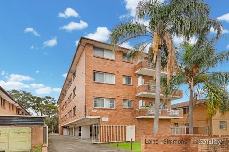 9/37 Hill St, Cabramatta, NSW 2166