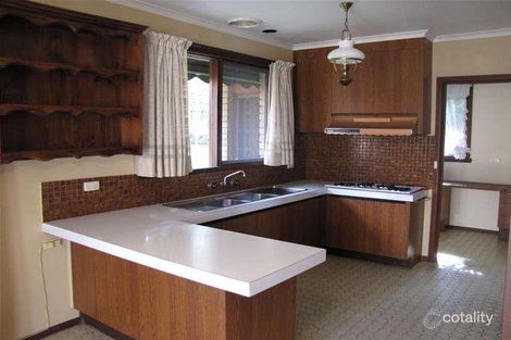 Property photo of 25 Polaris Drive Doncaster East VIC 3109
