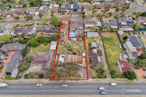 Property photo of 196 Newbridge Road Moorebank NSW 2170