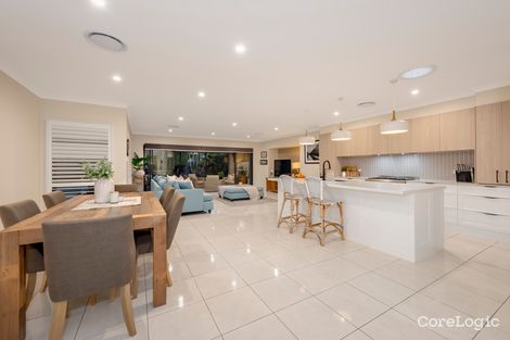 Property photo of 7 Ausmaid Lane Coomera QLD 4209