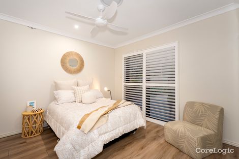 Property photo of 7 Ausmaid Lane Coomera QLD 4209