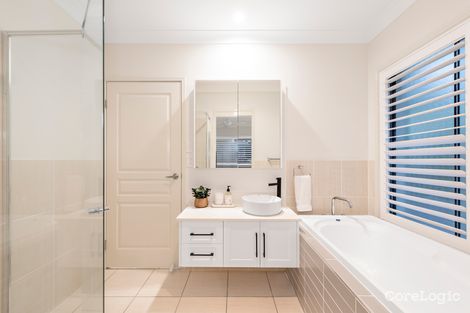 Property photo of 7 Ausmaid Lane Coomera QLD 4209