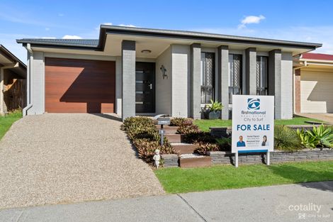 Property photo of 5 Coralina Crescent Logan Reserve QLD 4133