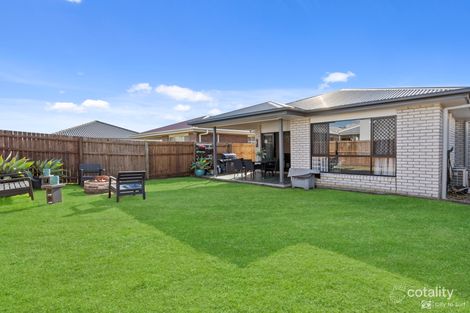 Property photo of 5 Coralina Crescent Logan Reserve QLD 4133