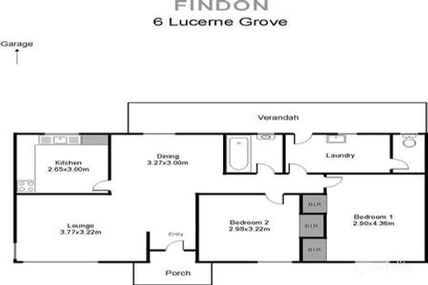 Property photo of 6 Lucerne Grove Findon SA 5023