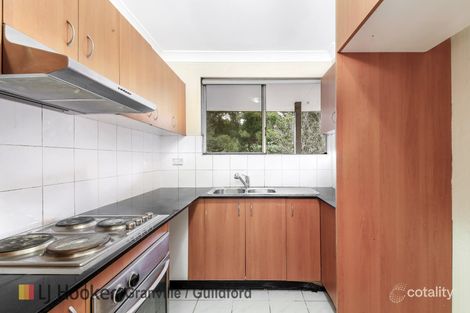 Property photo of 10/44-50 Meehan Street Granville NSW 2142