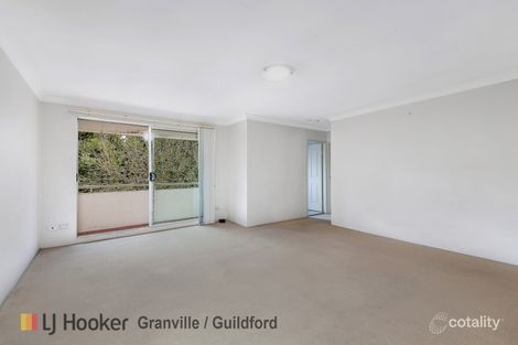 Property photo of 10/44-50 Meehan Street Granville NSW 2142