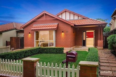 Property photo of 35 Central Street Naremburn NSW 2065